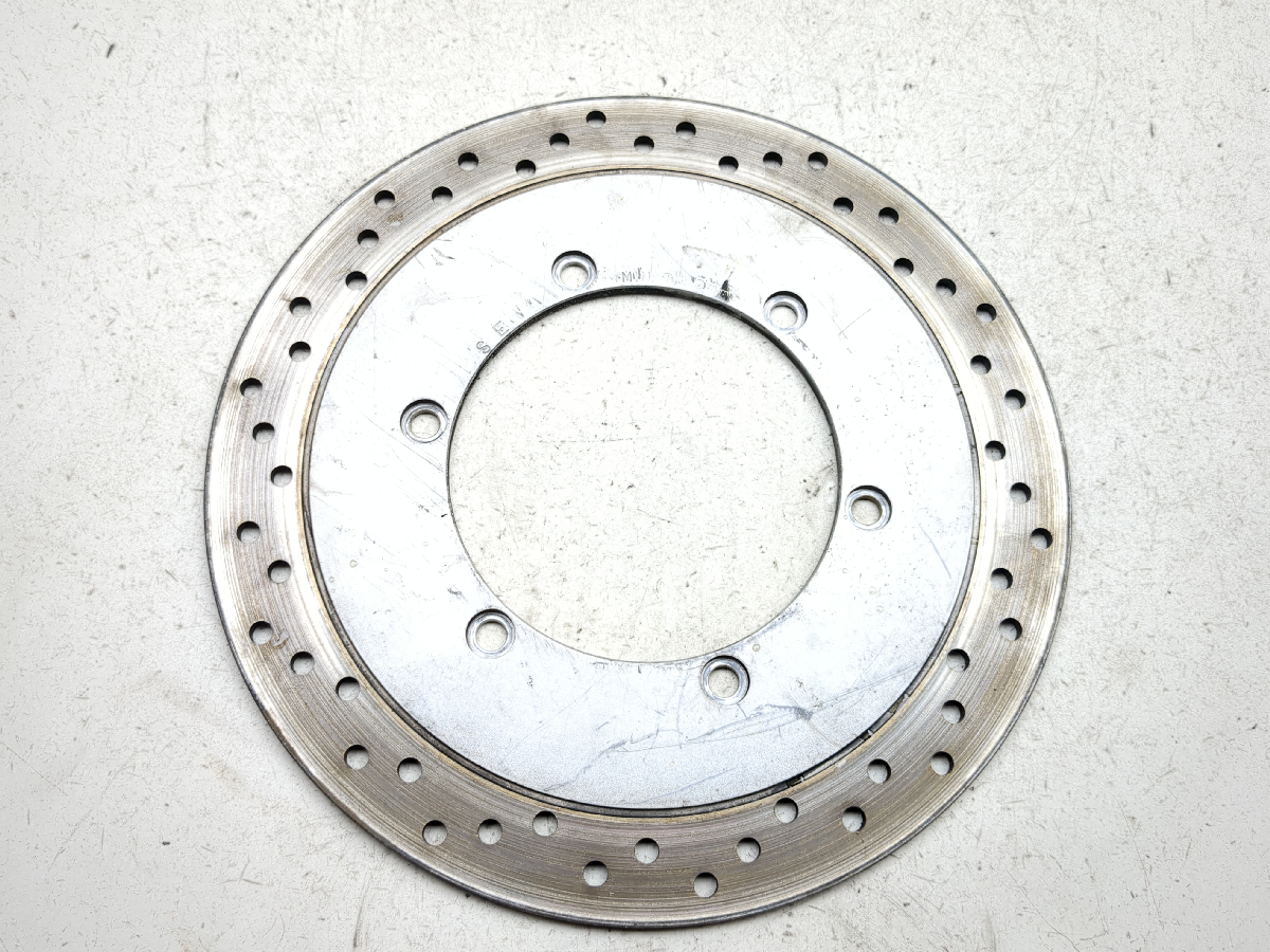 00 Honda Shadow Sabre VT1100 Front Disc Brake Rotor