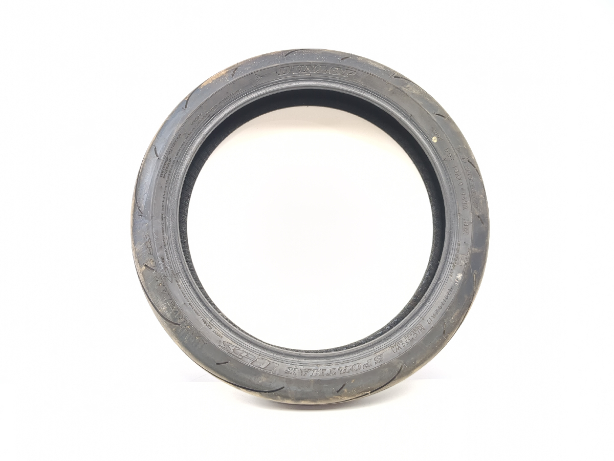Front Tire Dunlop Sportmax Q5S 120/70-17