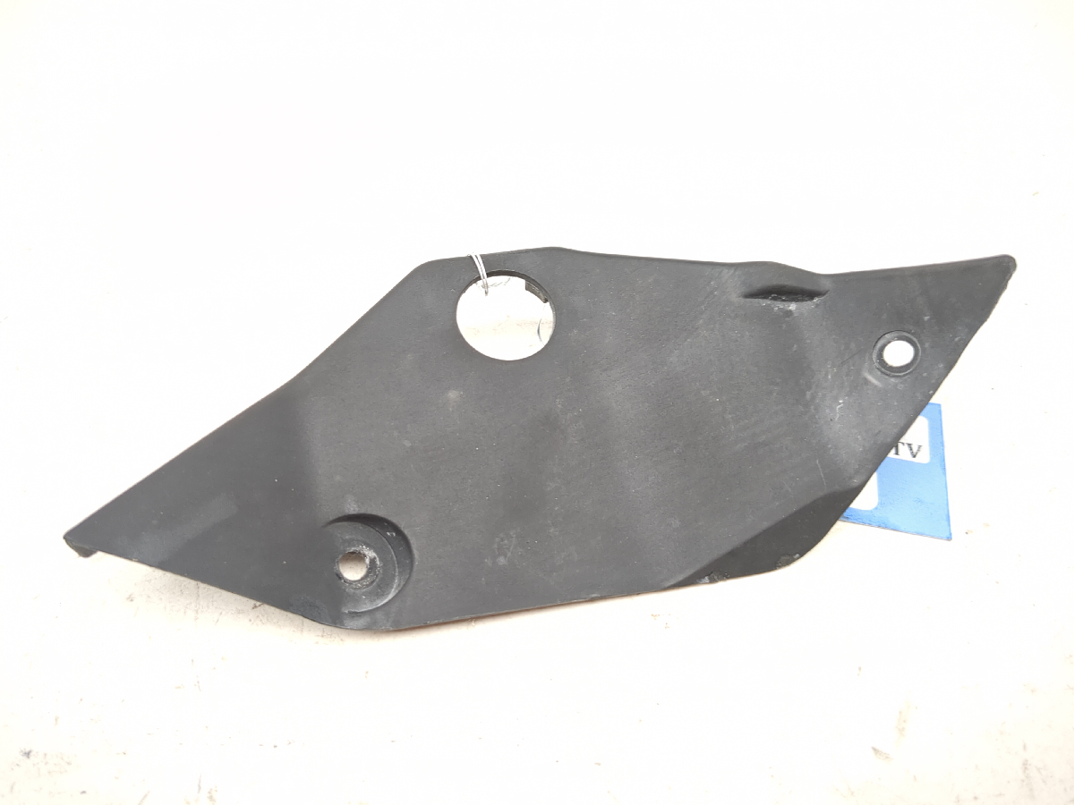 03-05 Yamaha YZF R6 Left Shroud Cover TRSH PL