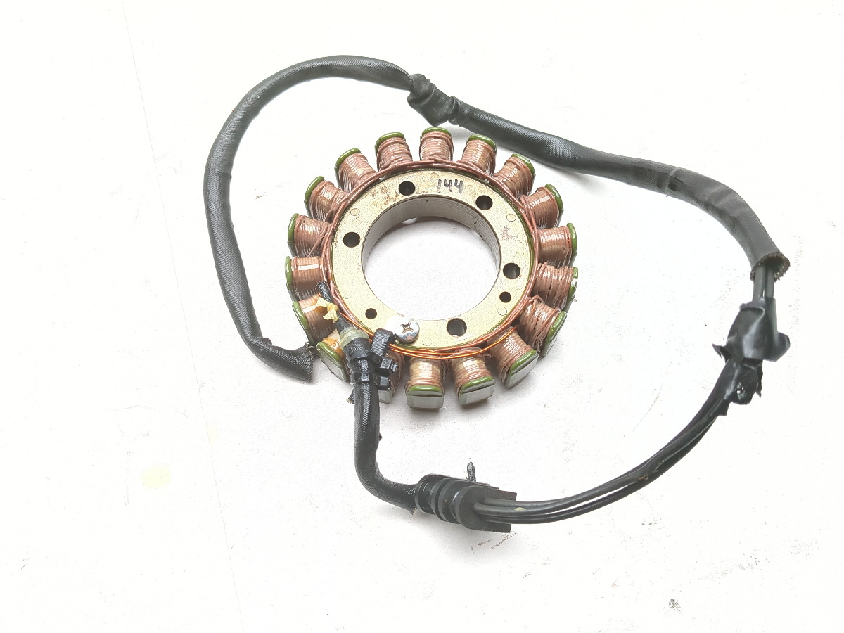 88-91 Honda NT650 Hawk GT Stator Fly Wheel Magneto Rotor