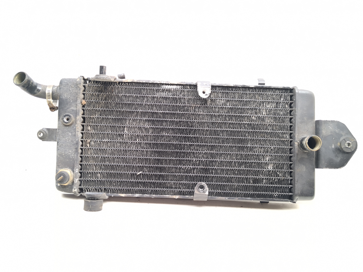 00 Honda Shadow Sabre VT1100 Engine Motor Radiator