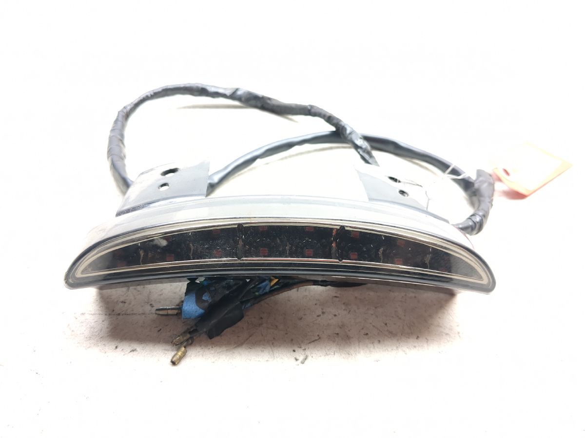 00 Honda Shadow Sabre VT1100 Aftermarket Taillight Brake Light