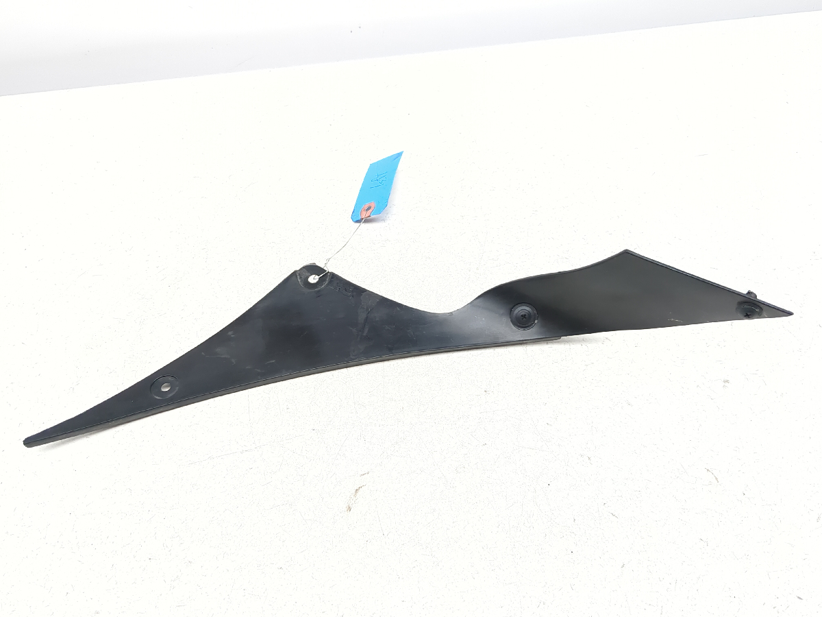 03-05 Yamaha YZF R6 Left Inner Trim Fairing Cover Panel TRSH PL