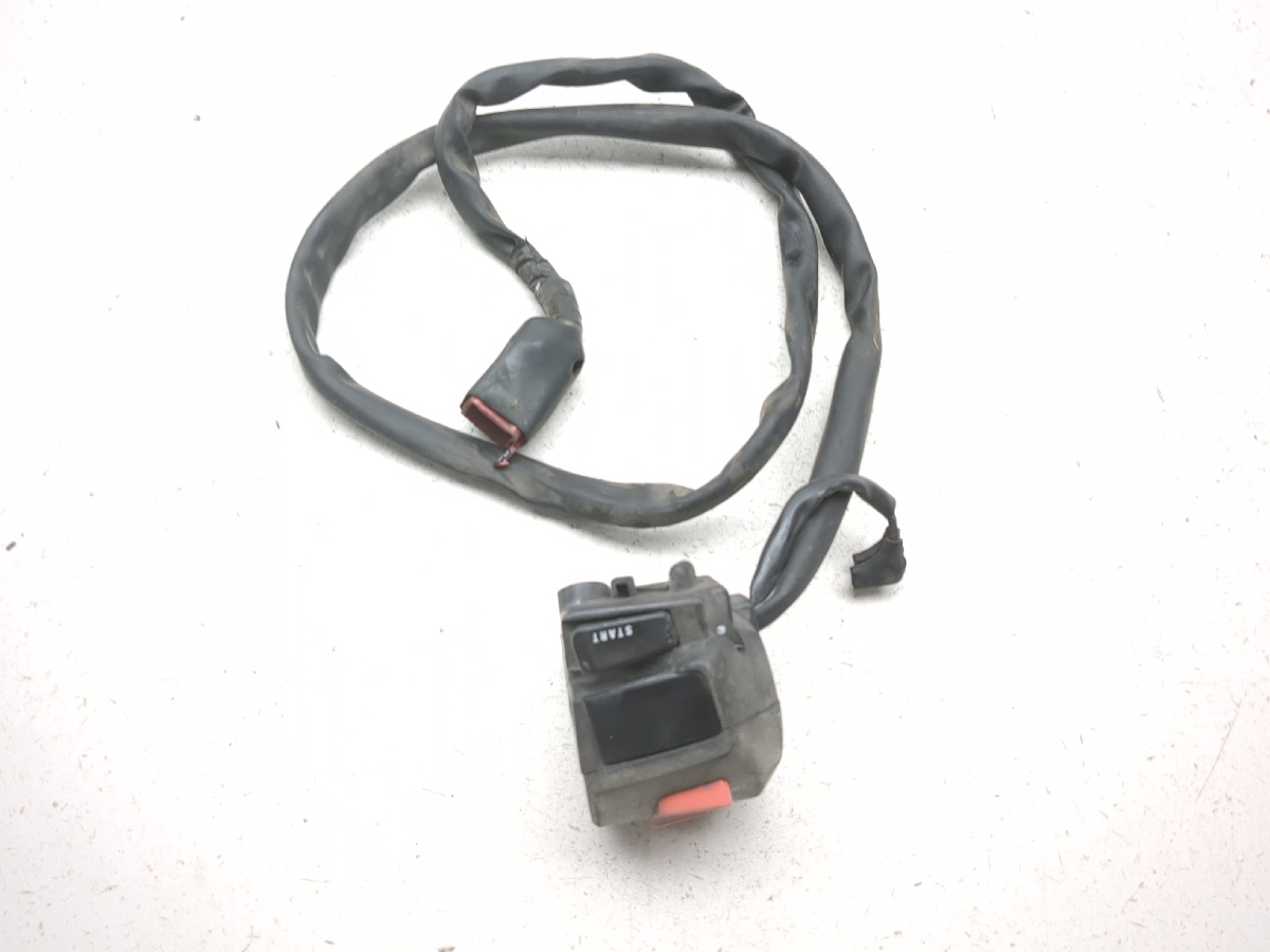 88-91 Honda NT650 Hawk GT Right Control Start Stop Switch