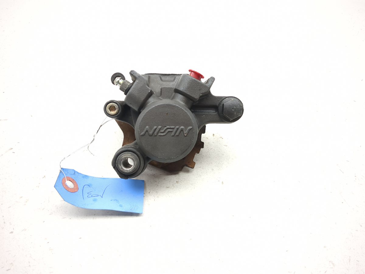 03-05 Yamaha YZF R6 Rear Brake Caliper TRSH PL
