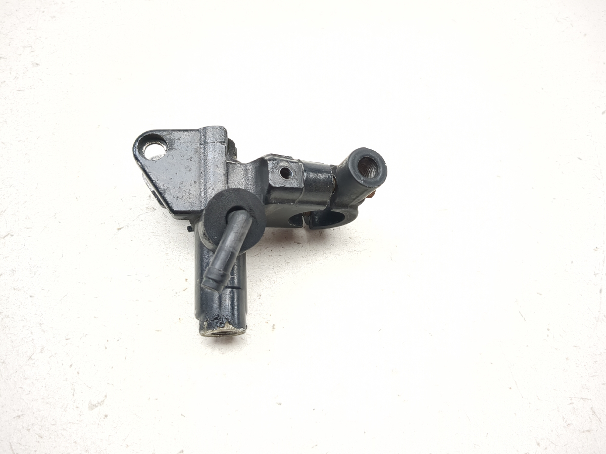 03-05 Yamaha YZF R6  Right Front Brake Hand Lever Perch