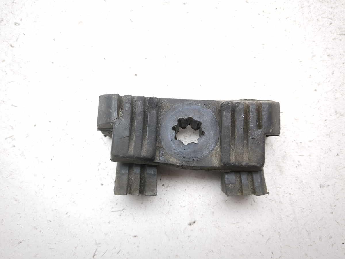 88-91 Honda NT650 Hawk GT Fuel Tank Dampers