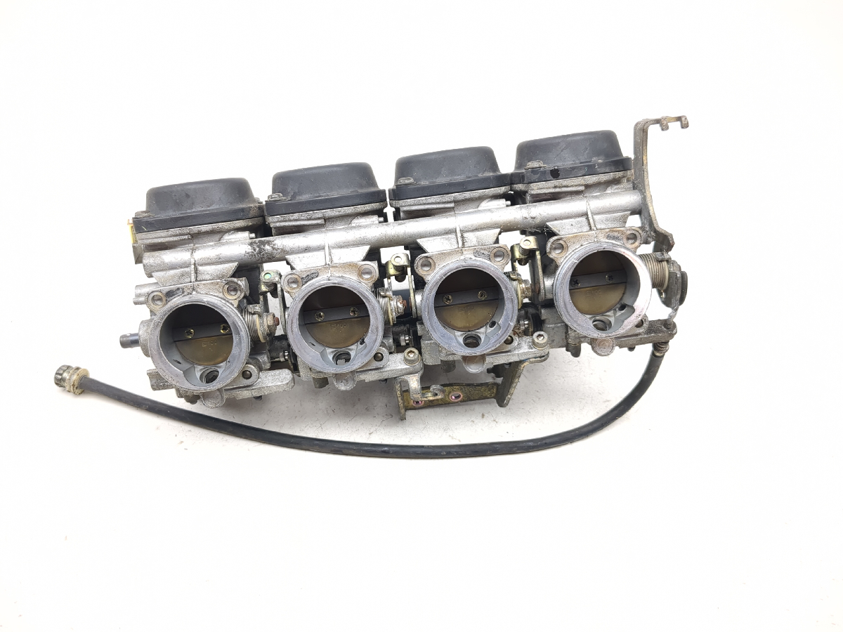 03-05 Yamaha YZF R6 Throttle Body Bodies