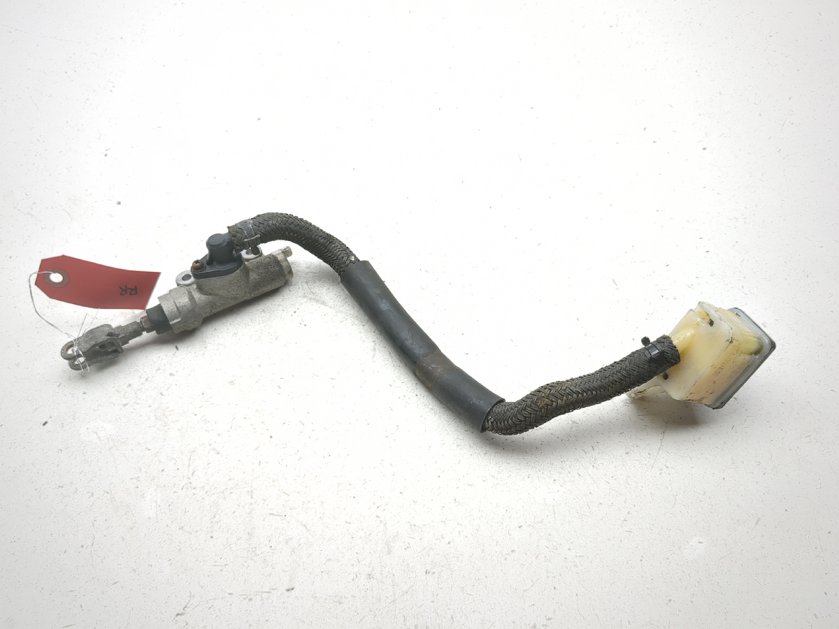 88-91 Honda NT650 Hawk GT Rear Brake Master Cylinder