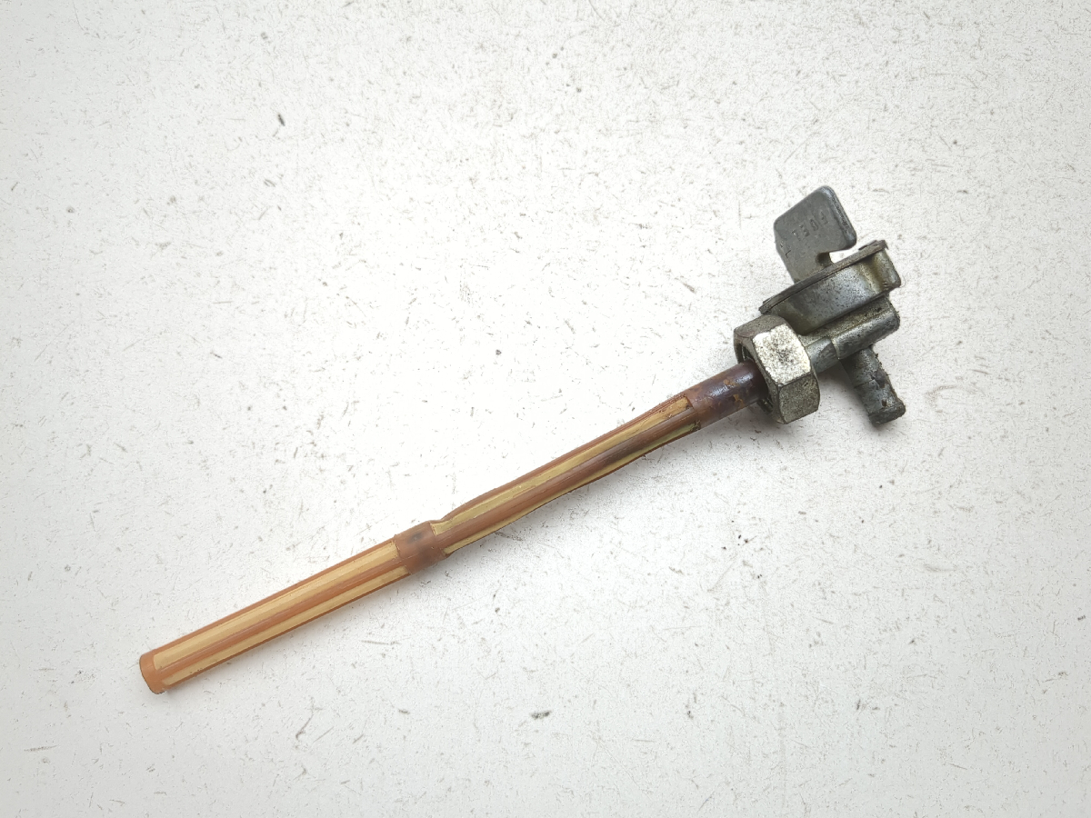 88-91 Honda NT650 Hawk GT Petcock Gas Fuel Shut Off