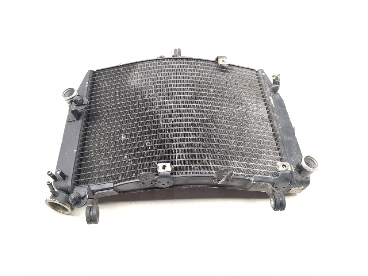 03-05 Yamaha YZF R6 Engine Motor Radiator 10013