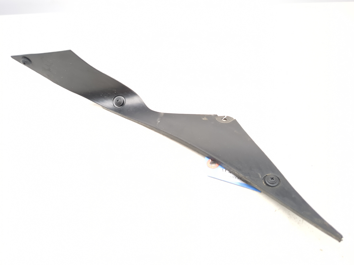 03-05 Yamaha YZF R6 Right Inner Trim Fairing Cover Panel TRSH PL