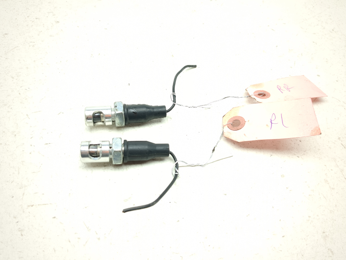 03-05 Yamaha YZF R6 Rear LED Lights
