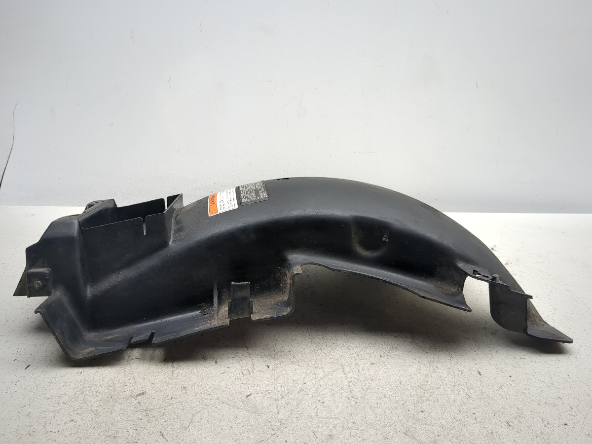 91-03 Honda CB750 Nighthawk 750 Rear Wheel Fender 80106-MW3-67110