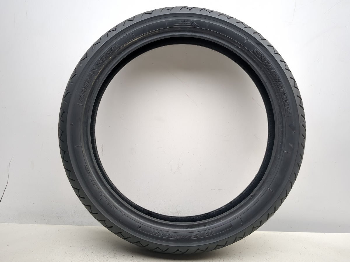 Front Tire Bridgestone Battlax Bt45 110/80-18