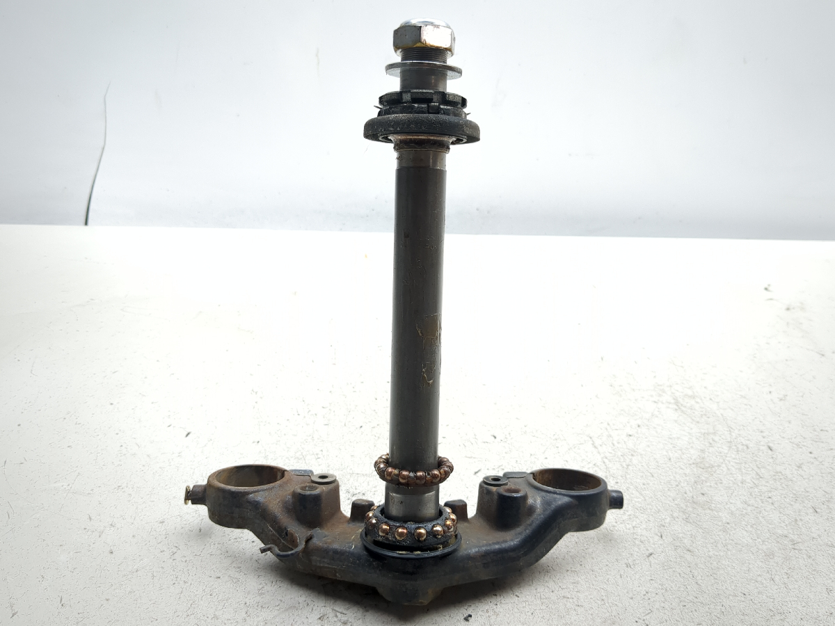 91-03 Honda CB750 Nighthawk 750 Bottom Lower Triple Tree Steering Clamp