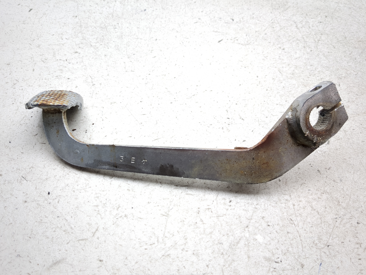 91-03 Honda CB750 Nighthawk 750 Brake Pedal Lever