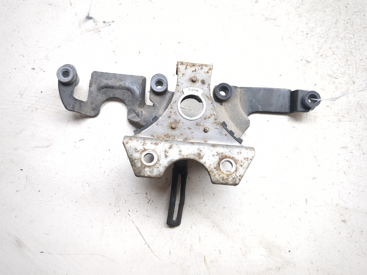 91-03 Honda CB750 Nighthawk 750 Gauge Speedometer Mount Bracket Holder