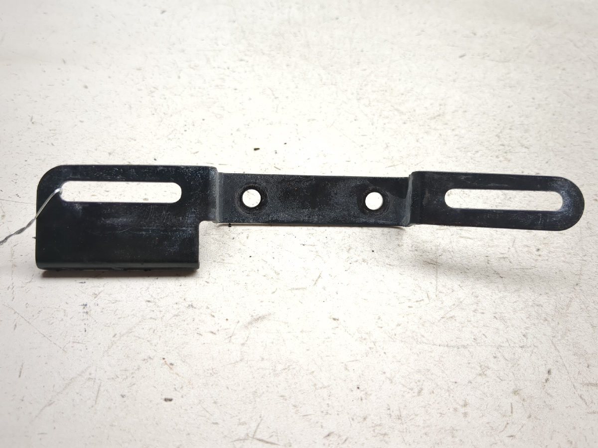 91-03 Honda CB750 Nighthawk 750 License Plate Tag Mount Bracket TRSH PL