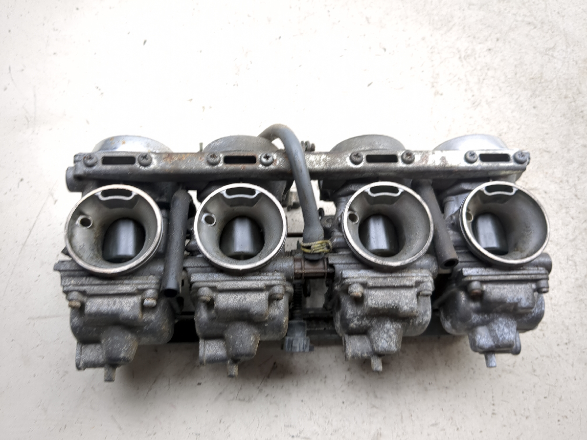 91-03 Honda CB750 Nighthawk 750 Carburetor