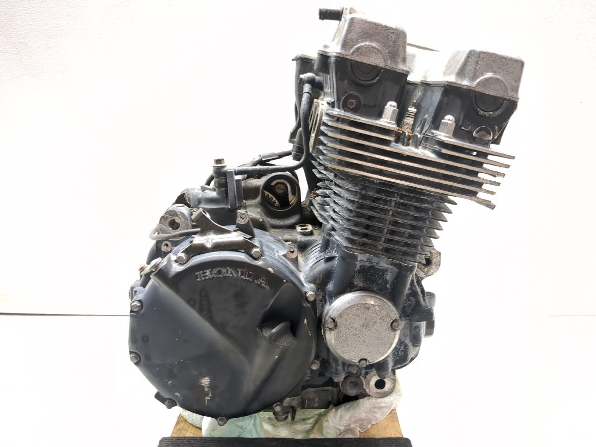 91-03 Honda CB750 Nighthawk 750 Engine Motor GUARANTEED