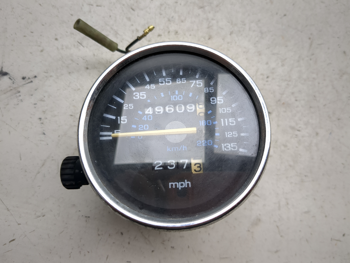 91-03 Honda CB750 Nighthawk 750 Gauge Speedometer Display - Sun