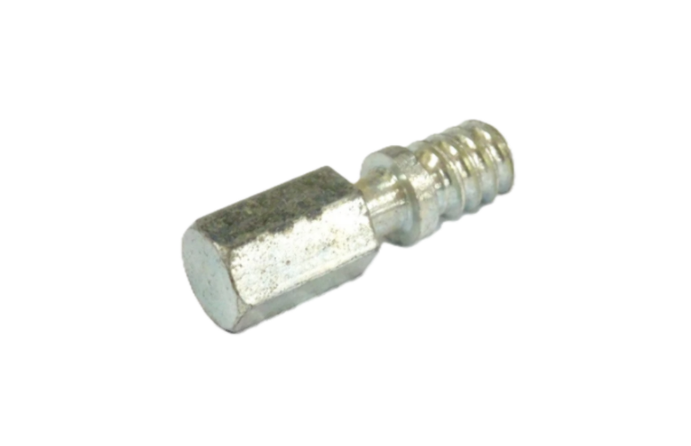 Yamaha TZ250 TZ350 TD2 TD3 TR2 TR3 OEM Exhaust Flange Bolt QTY: 2 90109-08304
