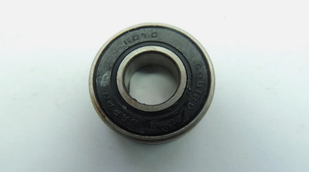 1980-1982 Yamaha BW80 SV80 TTR125 YT60 YZ80 OEM Wheel Bearing 93306-00108