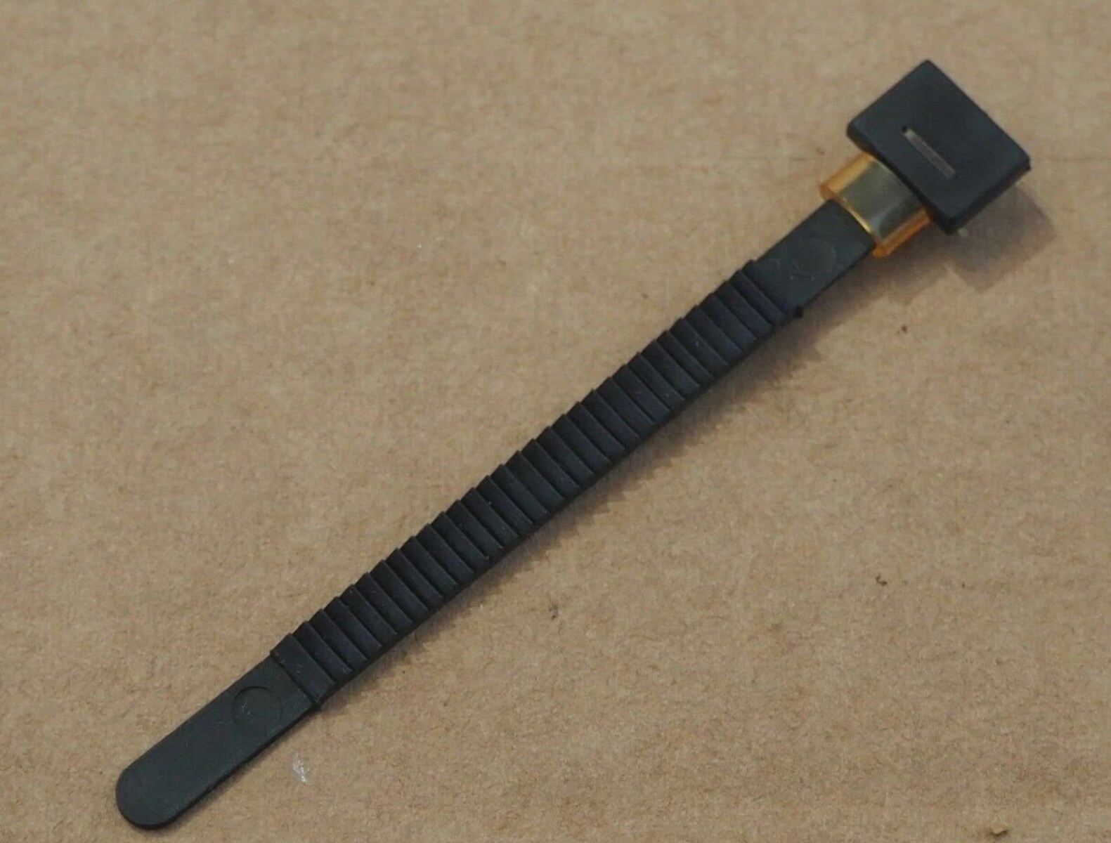 HONDA 1977-2014 Shadow VT TRX Wire Band B1 32161-404-610 NOS OEM QTY 5