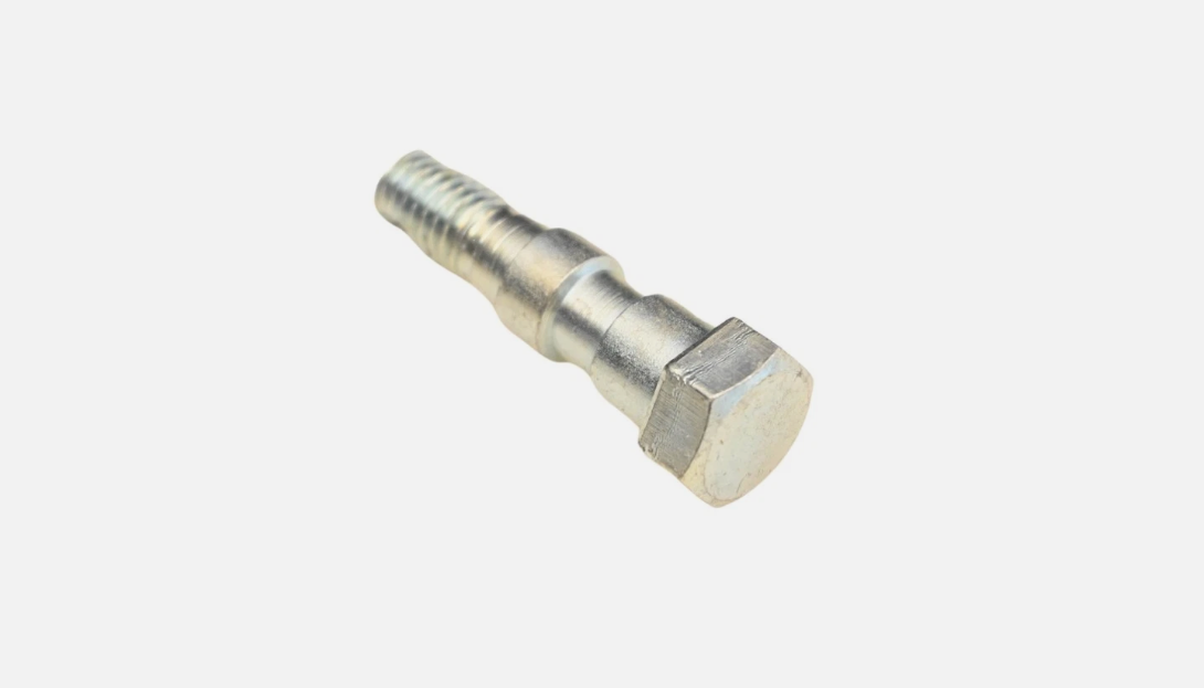 1968-1970 Yamaha DT1 DT1C-MX DT1C DT1B OEM Brake Stay Bolt QTY: 2 90109-08102