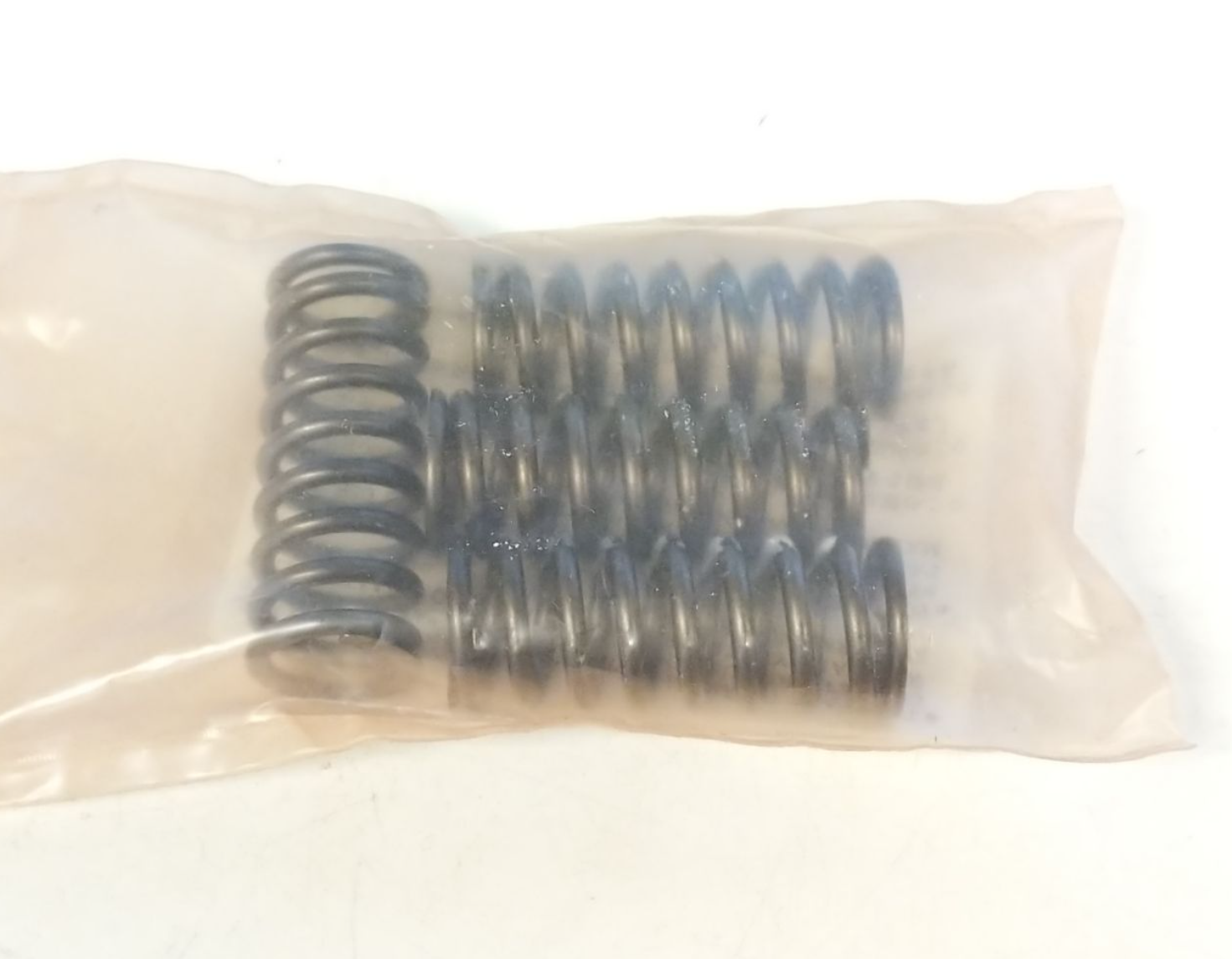 HONDA OEM SPG.CLUTCH - 22401-NLB-000 QTY 4