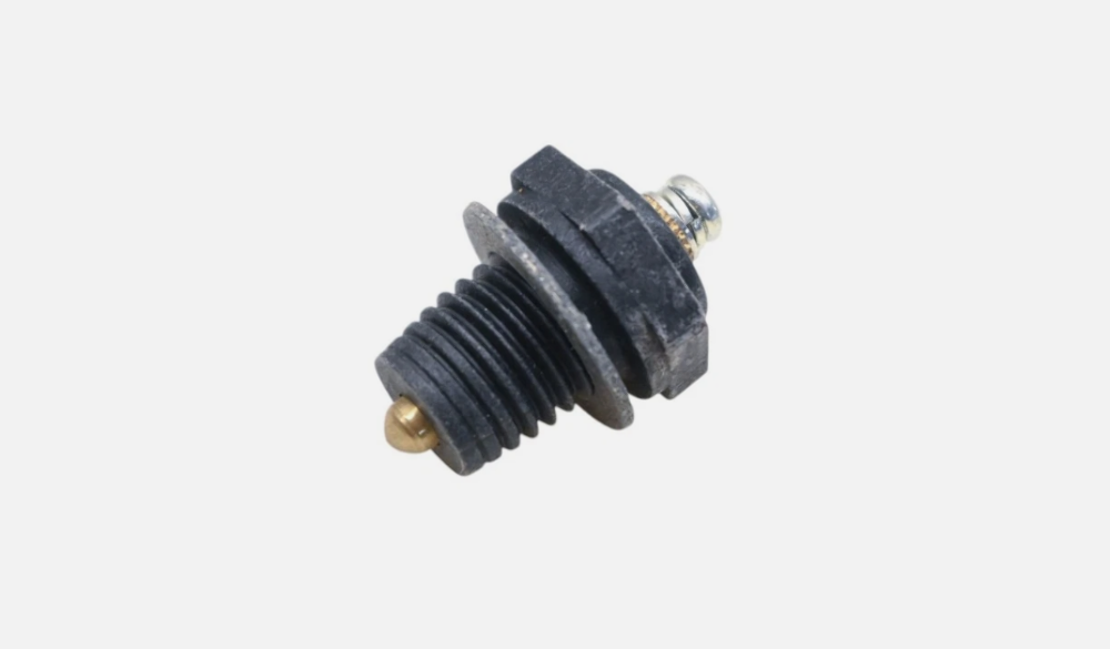 Yamaha RX125, RXS100, RS100, RS125 OEM Neutral Switch Assy 136-82540-03
