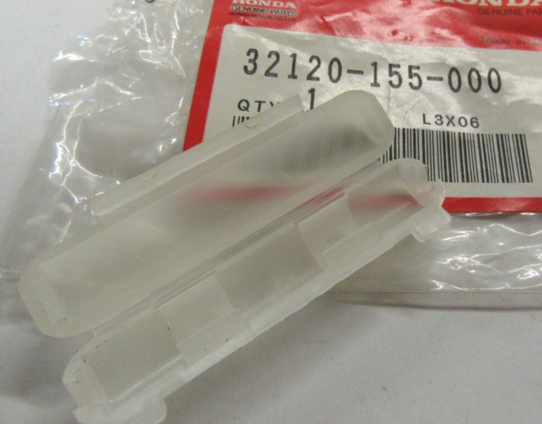 NOS Honda 1981-1990 Fuse Case 32120-155-000