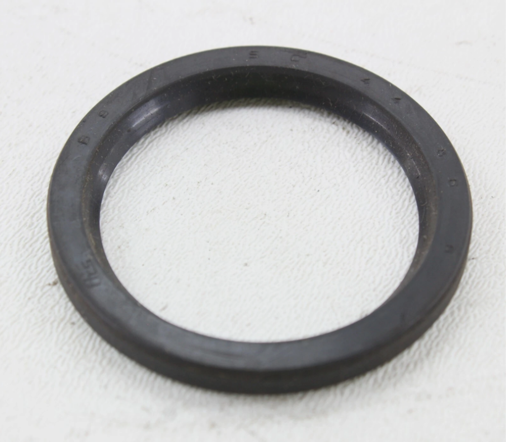 1968-1970 Yamaha DT1 OEM Rear Wheel Brake Plate Oil Seal QTY: 2 93104-44024