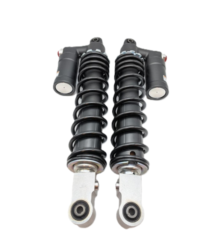 2024 Yamaha Raptor 700R YFM70RCCRD Front Shock Suspension Pair B46-F3390-91-00