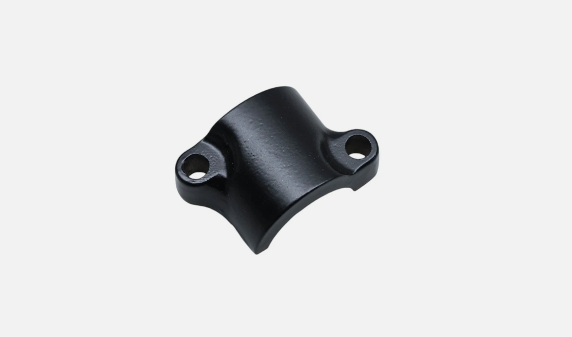 2005-2009, 2011-2025 Yamaha TTR230 OEM Holder, Lever Lower 1 1B2-H2913-00