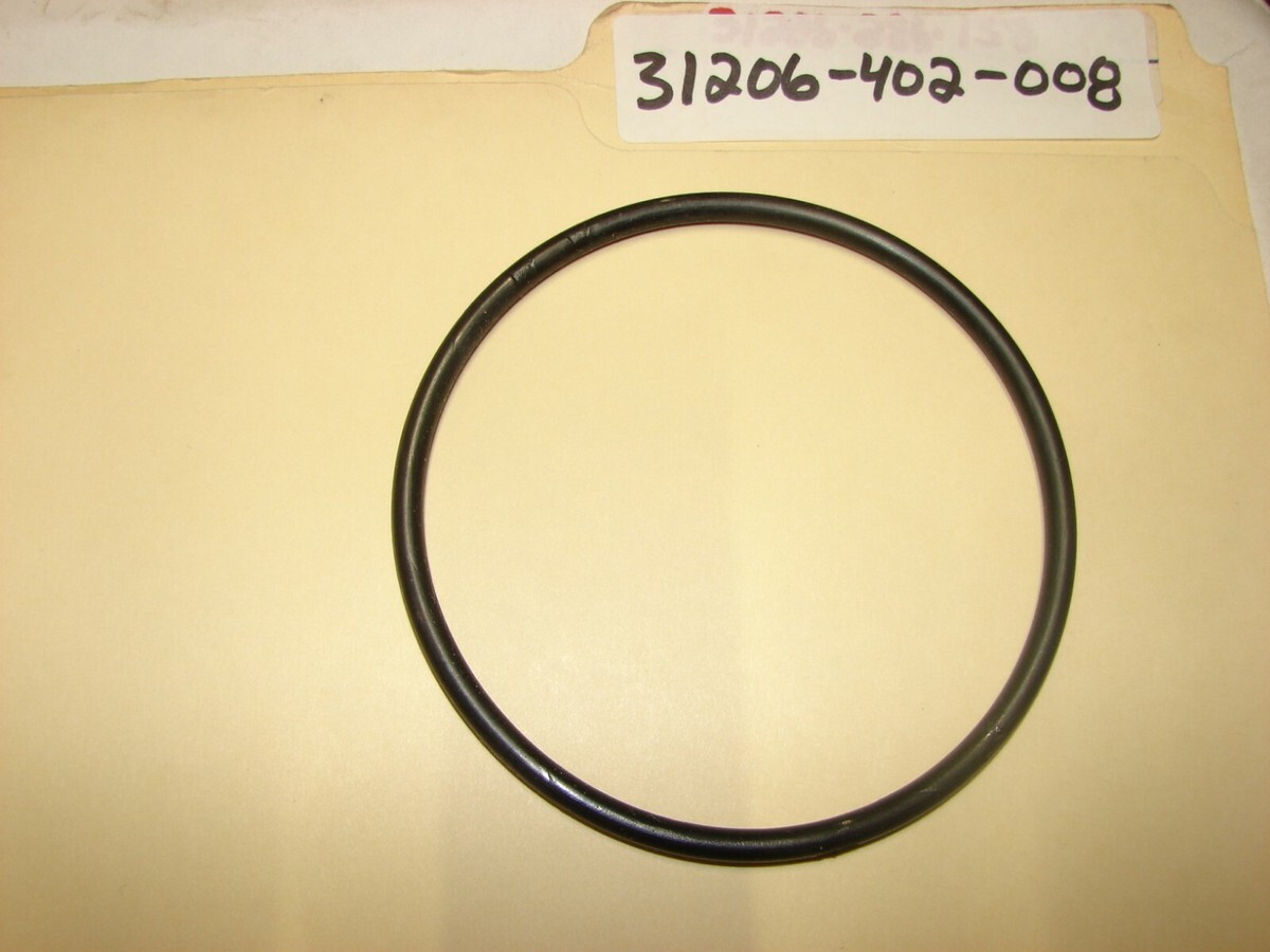 31206-402-008 NOS Honda O-Ring ATC125 ATC200 CB1000 CB350 CB1000 CL350 Y753u