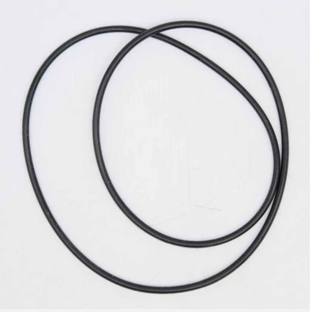 1973-1980 Yamaha TZ250 TZ350 OEM Cylinder Head O-Ring Gasket 93211-94212