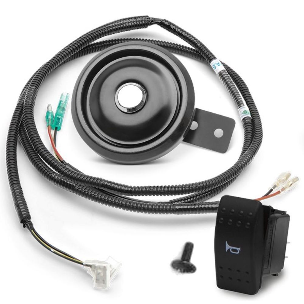 2019-2025 Kawasaki Mule PRO-MX OEM Horn Kit 99994-1176