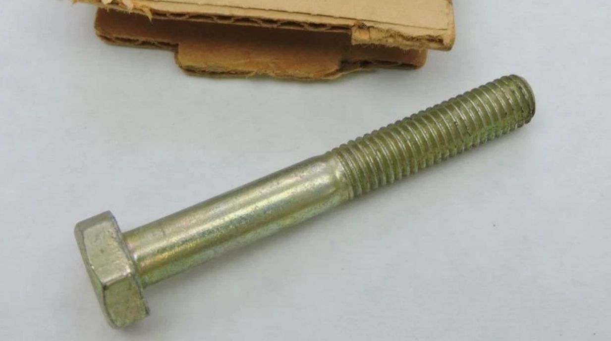 NOS Honda CL125 A SS125 A Stator Rotor Setting Bolt 31104-242-004 QTY 2