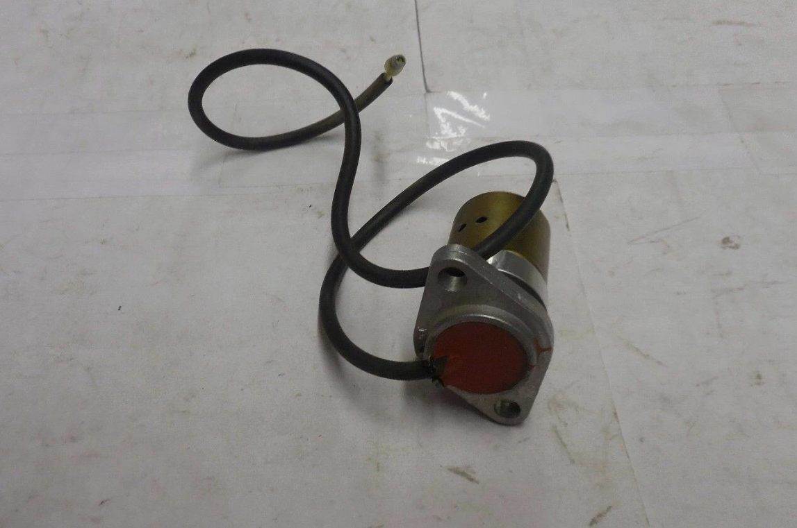 Yamaha XV920 XVZ1200 XVZ1300 OEM Oil Lever Gauge Assembly 10L-85720-00