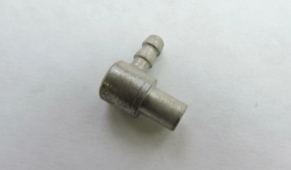 Yamaha GT1 GT80 GTMX MX80 R5 RD60 TY80 YZ80 OEM Intake Nozzle 278-13552-02