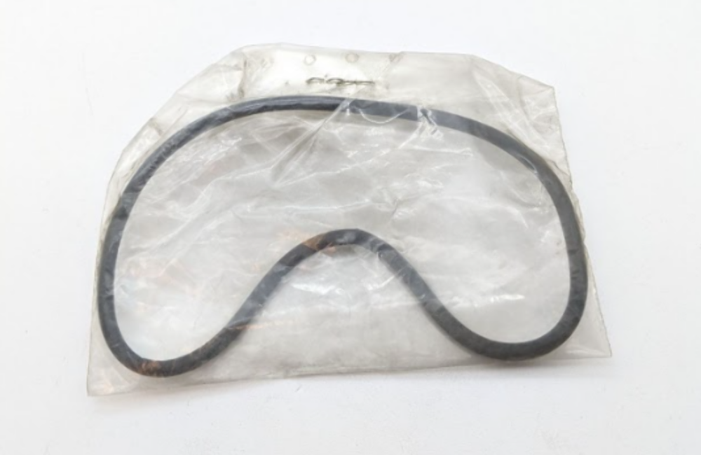 1982 Honda CX500TCA 500 Turbo OEM Gasket, Turn Signal 33405-MC7-611