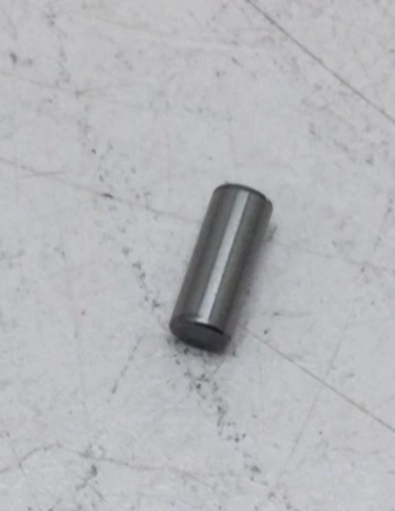 GENUINE Yamaha NOS 93604-10011 PIN, DOWEL QTY 2