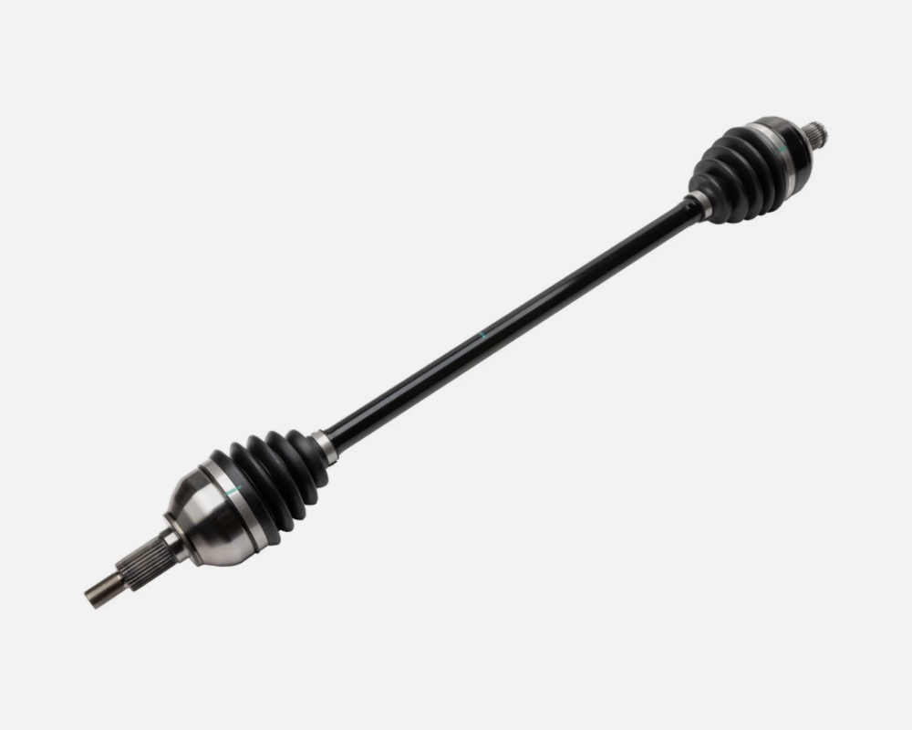 (2022-2023) POLARIS RZR PRO R OEM HEAVY DUTY FRONT AXLE 1337064