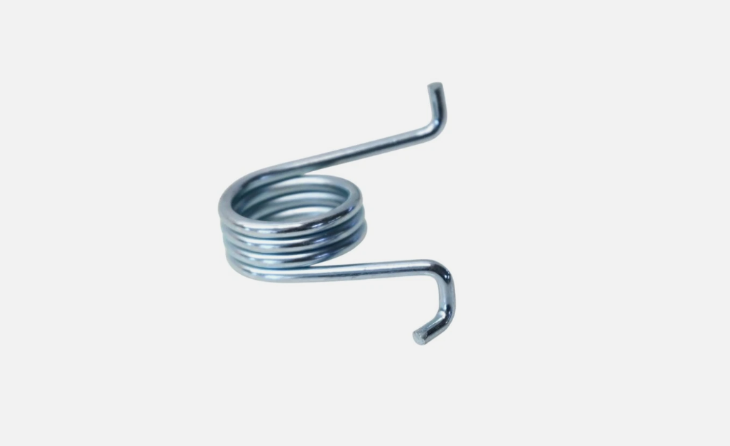 1980-1982 Yamaha YZ125 OEM Torsion Spring 90508-32438