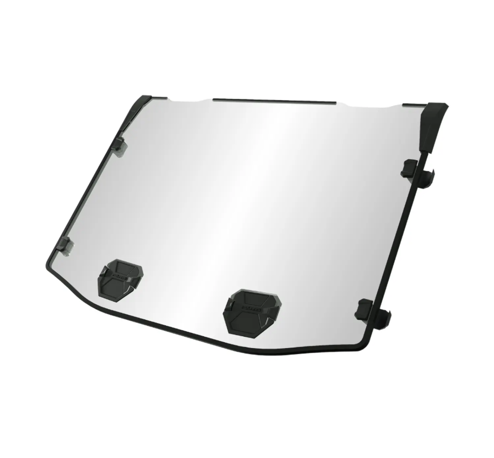 2024 Polaris RZR XP1000 EPS Sport OEM Lock & Ride Full Vented Windshield 2884542