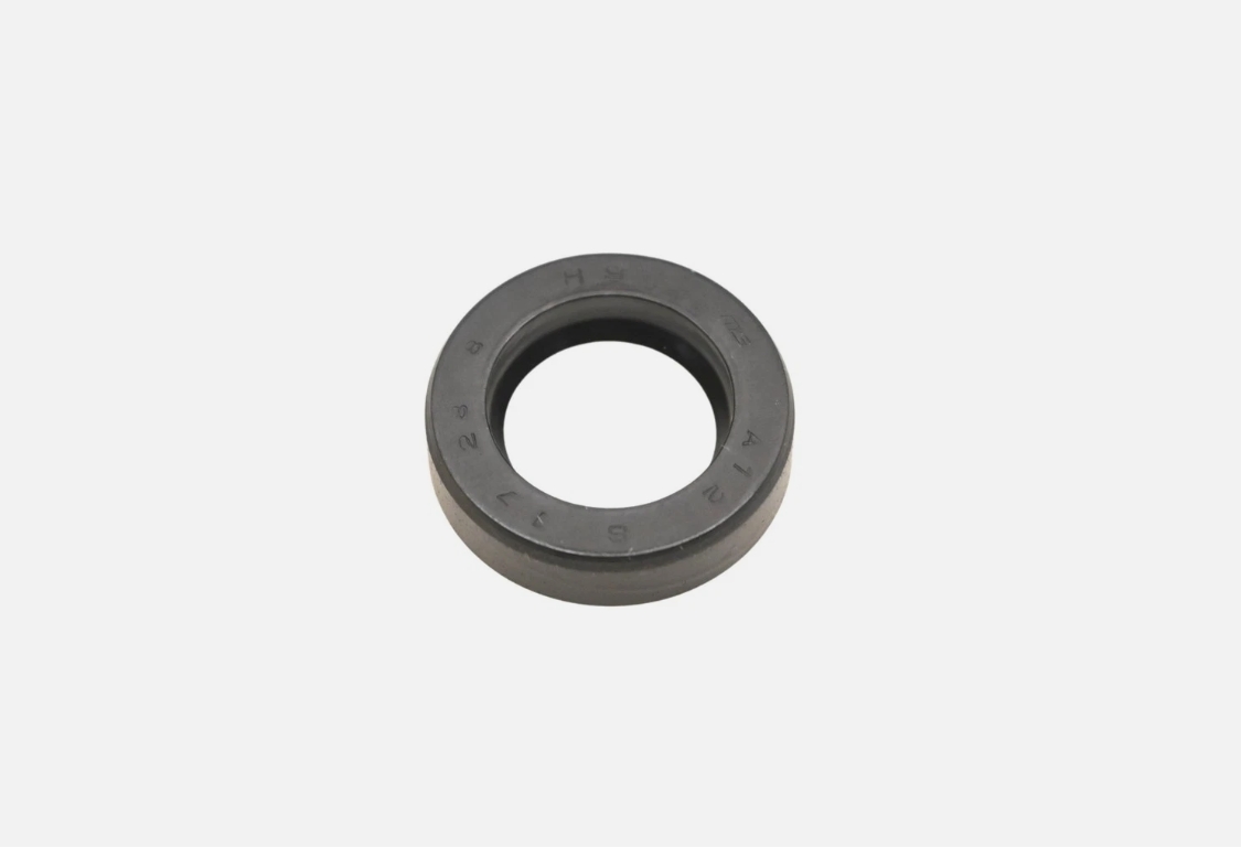 1972-84 Yamaha XS2 TX650 XS650 OEM Starter Shaft Oil Seal QTY: 2 93101-17047-00