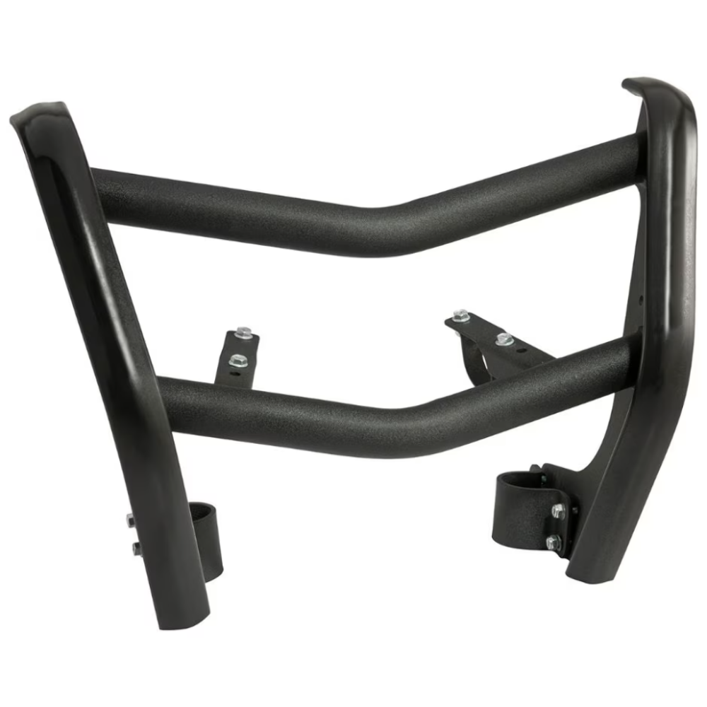2016-2025 Yamaha Viking VI OEM Heavy Duty Grill Guard Black 2PG-F84L0-V0