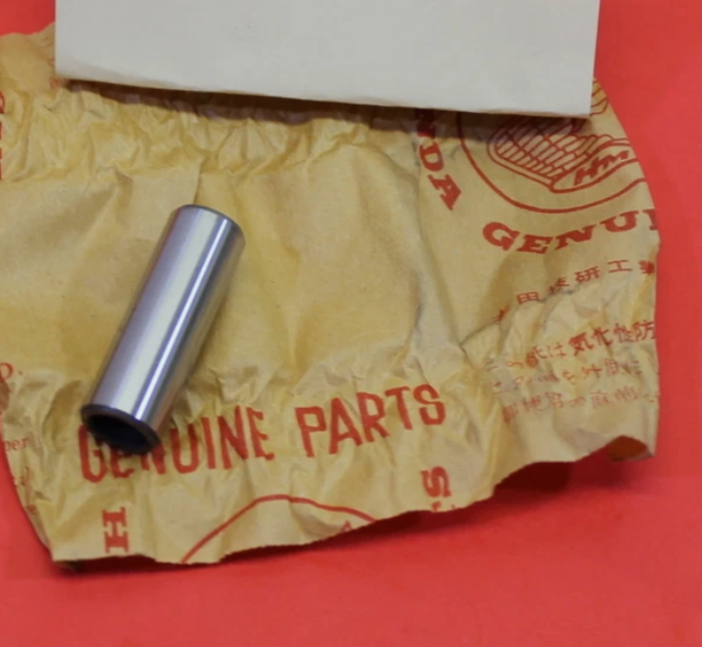 OEM HONDA PISTON PIN 13111-816-000